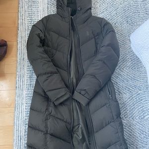 Brooklyn Industries Fjord coat